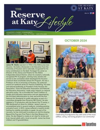 Independent Living Current Newsletter