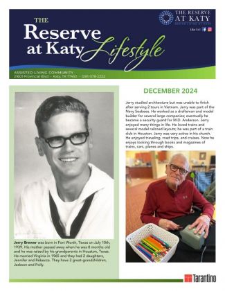 Independent Living Current Newsletter